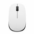 MWCANDYBK ratón Viajes Ambidextro RF inalámbrico 1000 DPI