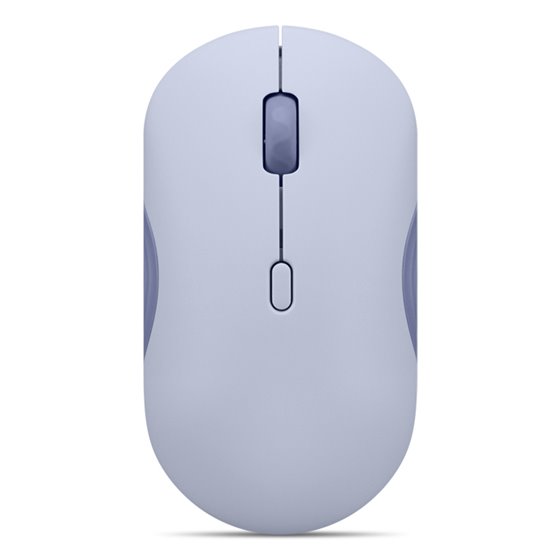 350 ratón Oficina Ambidextro Bluetooth Óptico 2400 DPI