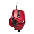 R.A.T 8+ ADV ratón Juego mano derecha USB tipo A Óptico 20000 DPI