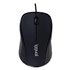 Ratón óptico XS-KIDS-1600DPI negro