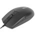Ratón óptico COM-BUSINESS2-2400DPI negro