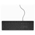 Teclado con cable - KB216 - español (QWERTY) - negro