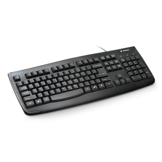 Teclado USB lavable Pro Fit®