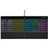 K55 RGB PRO teclado Juego USB QWERTY Español Negro