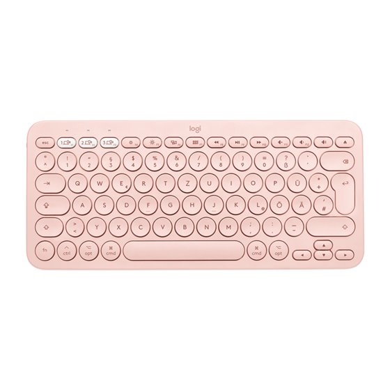 K380 for mac