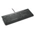 4Y41B69380 teclado Oficina USB QWERTY Español Negro