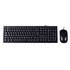 KIT TECLADO+RATON USB PCCASE