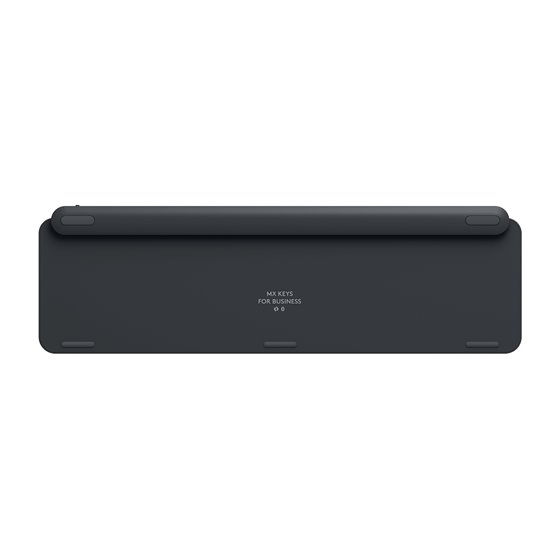 920-010248 teclado Oficina Bluetooth Español Grafito