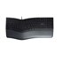 KC 4500 ERGO teclado Universal USB QWERTY Español Negro