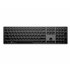 Teclado inalámbrico de modo dual 975