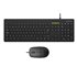 Kit Teclado + Ratón Combo Pro MK211 Slim
