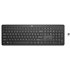 Teclado inalámbrico de 230