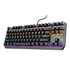 GXT 834 CALLAZ teclado Juego USB QWERTY Negro