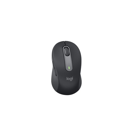920-010998 teclado Ratón incluido Oficina Bluetooth QWERTY Español Grafito
