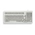G80-1800 teclado PS/2 QWERTY Español Gris