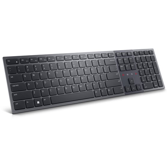 Teclado de colaboración Pro Premium - KB900 - español (QWERTY)