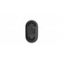 920-012227 teclado Ratón incluido Universal RF Wireless + Bluetooth QWERTY Español Grafito