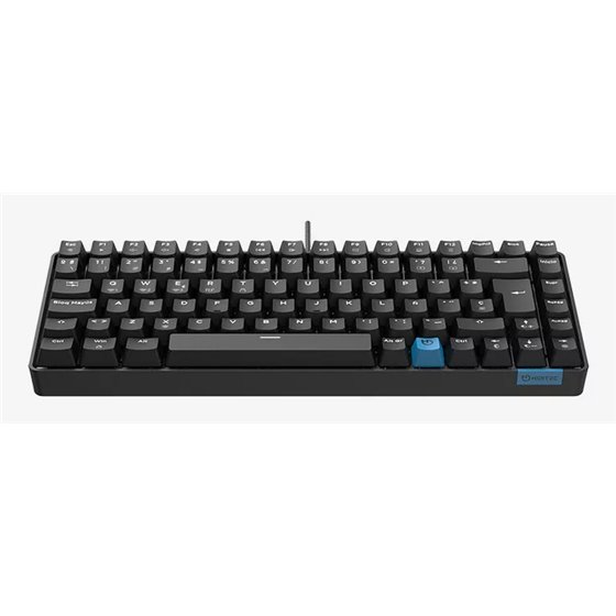 GM1K WIRELESS MECHANICAL PRO BROWN