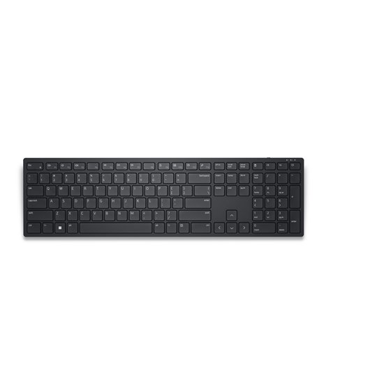 Teclado Pro - KB500 - español (QWERTY)