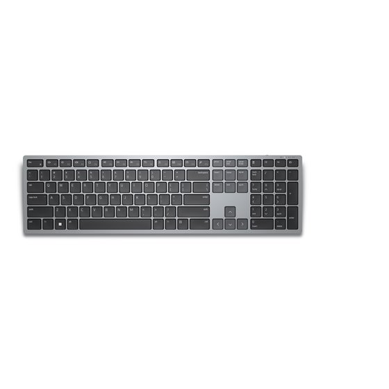 Teclado Pro Plus - KB700 - español (QWERTY)