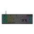 CH-9226C65-ES teclado Juego USB QWERTY Español Negro