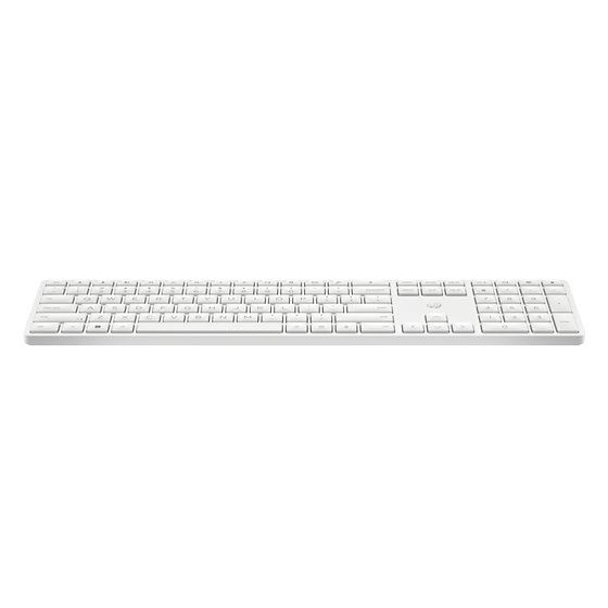 Teclado inalámbrico programable 450