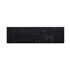 4Y41K04067 teclado RF Wireless + Bluetooth Español Gris