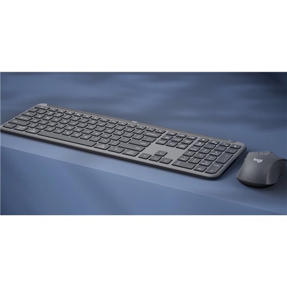 Signature Slim Combo MK950