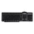 Teclado con lector DNI CK-ID-DNI SMARTcard