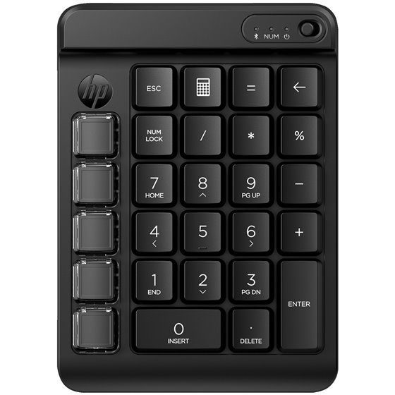 Teclado programable inalámbrico 430