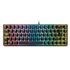 Kalista teclado Juego USB Negro
