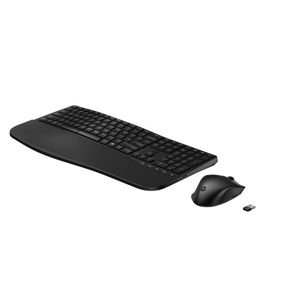 Combo de teclado y ratón de modo dual 685 Comfort