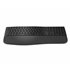 Teclado de modo dual 685 Comfort