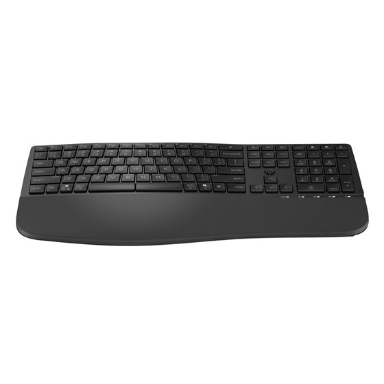 Teclado de modo dual 685 Comfort