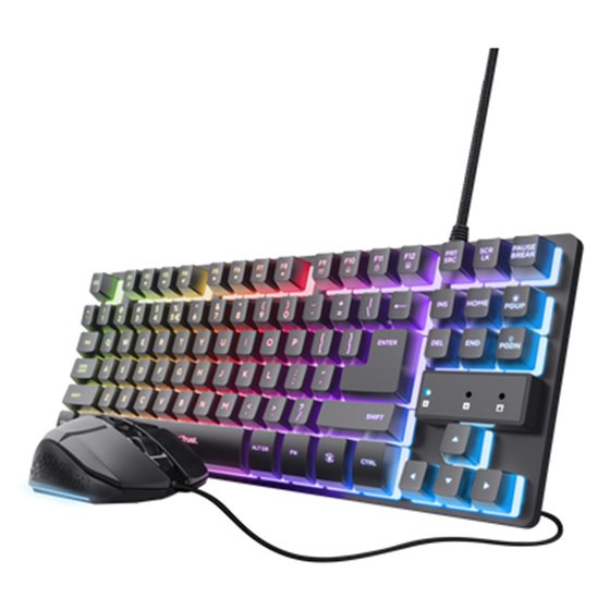 GXT 798 Set gaming 2 en 1