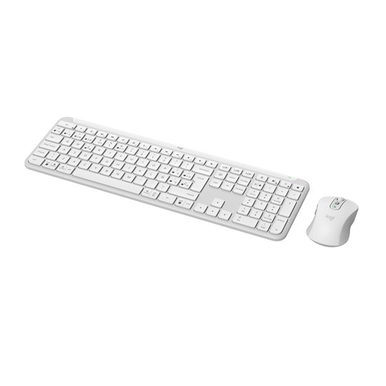 Signature Slim Combo MK950
