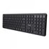 TECLADO INALAMBRICO VAYIA      WRLS MULTIDISPITIVOS