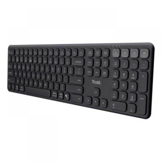 TECLADO INALAMBRICO VAYIA      WRLS MULTIDISPITIVOS