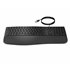 Teclado con cable 480 Comfort