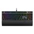 ROG Strix Scope II X teclado Juego USB Negro