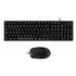 Teclado + Ratón Kit OEM