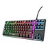 GXT 833 Thado TKL teclado Juego USB QWERTY Español Negro