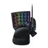Tartarus V2 teclado numérico PC/servidor USB Negro
