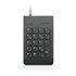 KBD_BO Num Keypad 1 teclado numérico Universal USB Negro