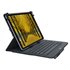 920-008336 teclado para móvil QWERTY Español Bluetooth Negro