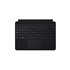 Surface Go Type Cover Negro