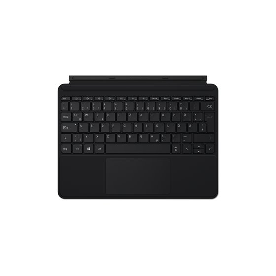 Surface Go Type Cover Negro