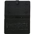 funda con teclado para tablet 10" CV-3006 black