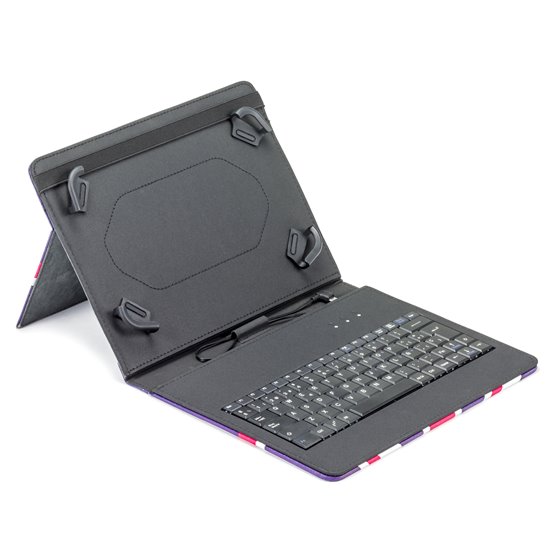 URBAN ENGLAND KEYBOARD USB
