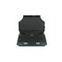 7160-1789-01 teclado para móvil QWERTY Inglés del Reino Unido Pogo pin Negro